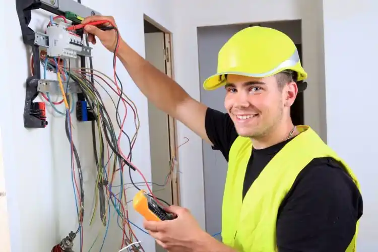 elektricien Giesbeek